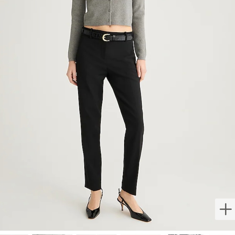 J Crew Cameron Pant
